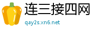 连三接四网